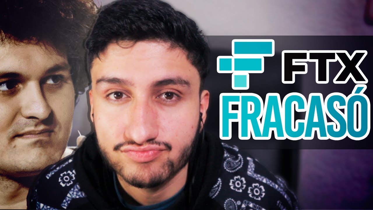 ¿Por qué FTX fracasó? Lecciones para inversores