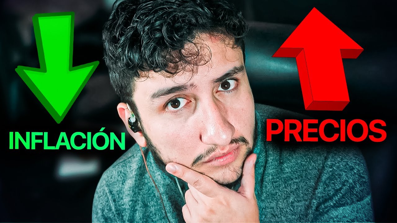 Por que si la inflacion bajo todo sigue caro en Colombia