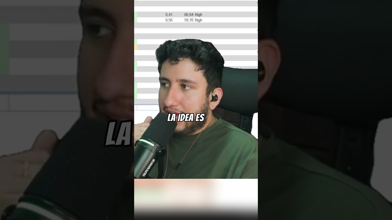 Portafolio de inversion profesional: analisis sector por sector