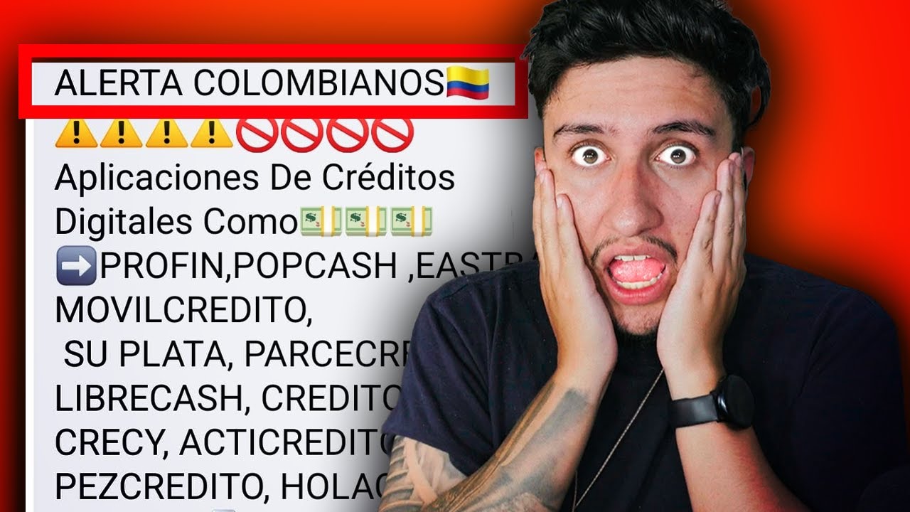 Prestamos en linea peligrosos: como evitar estafas