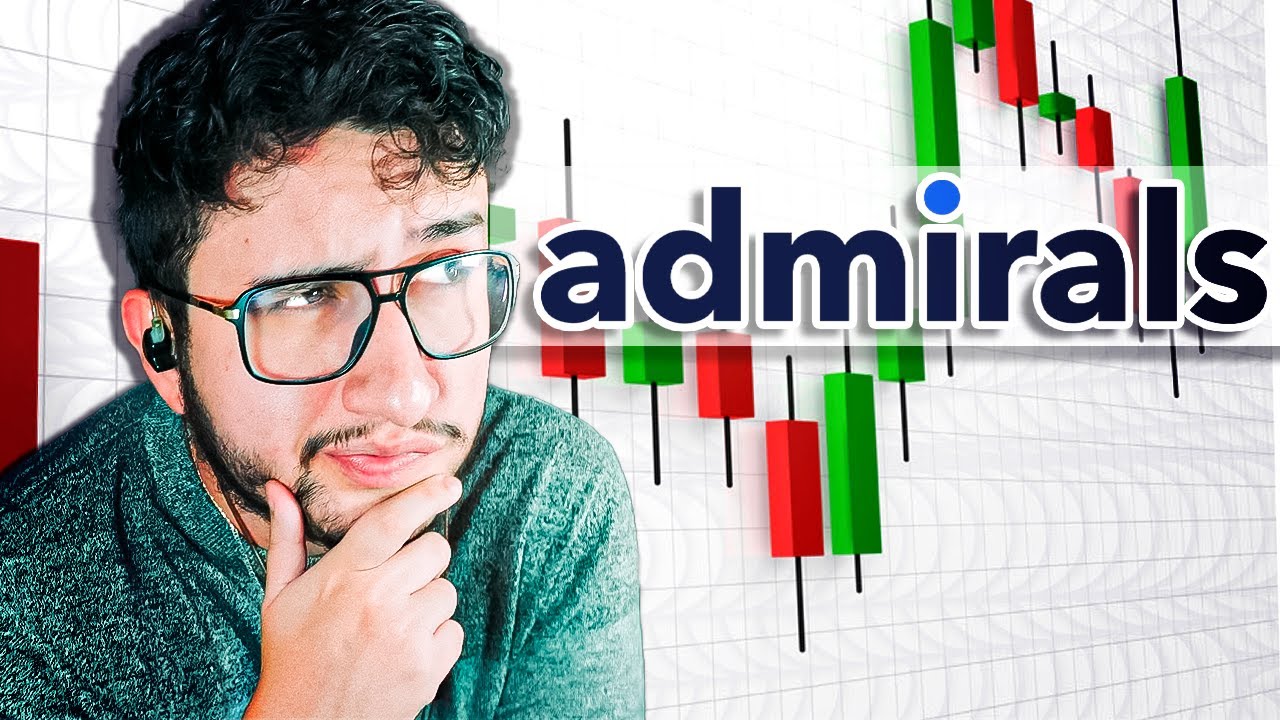 Que es Admirals: resena completa del broker para colombianos