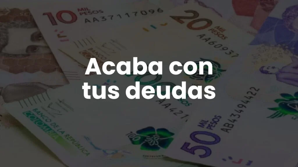 Compra de Cartera en Colombia: Qué Es, Cómo Funciona y Cuándo Solicitarla