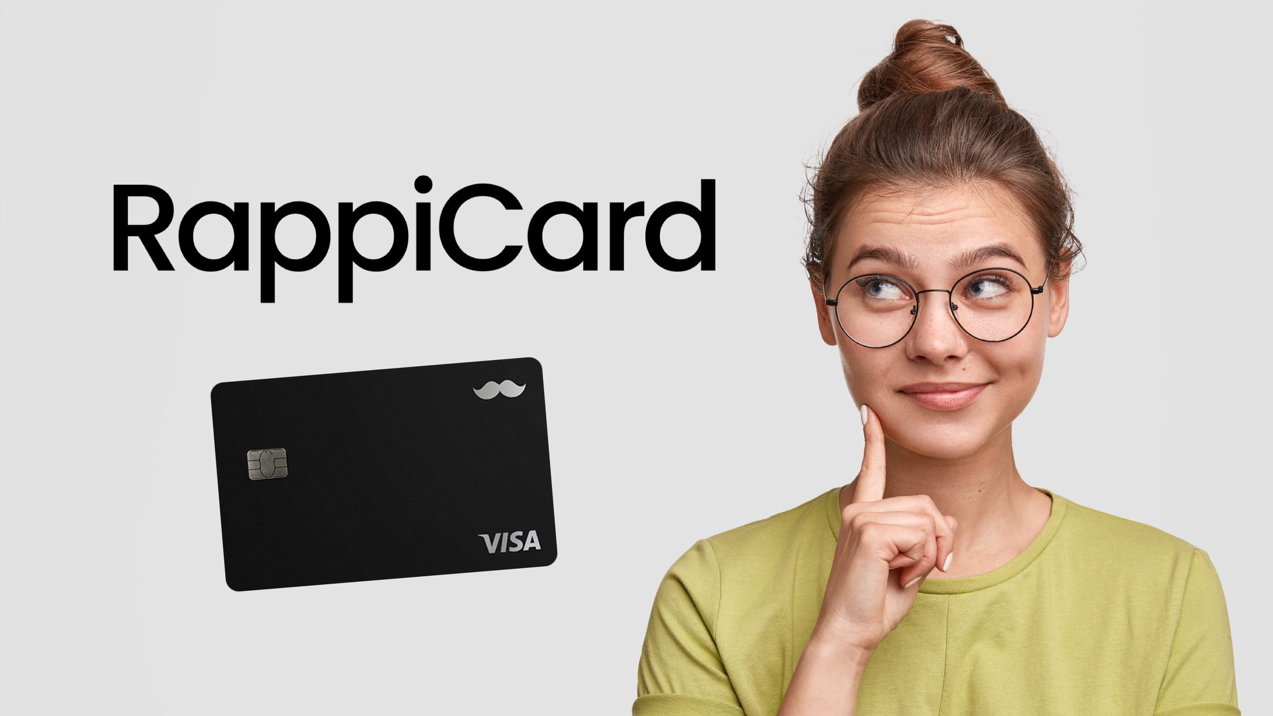 RappiCard: La Tarjeta con 1% Cashback en Todo y Hasta 5% en Viajes