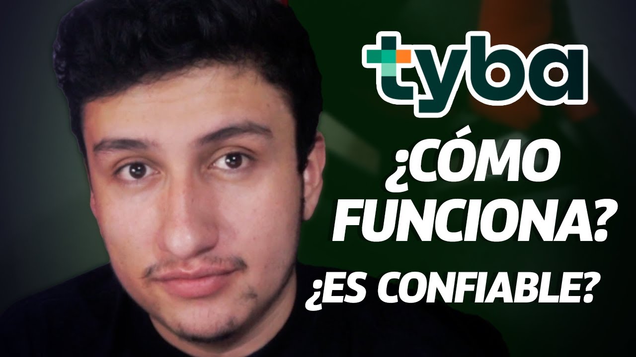 ¿Qué es Tyba y cómo funciona? Invertir con poco dinero en Colombia