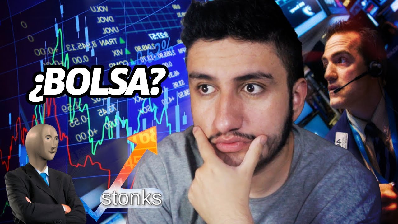 ¿Qué es una bolsa de valores y cuáles son las más grandes del mundo?