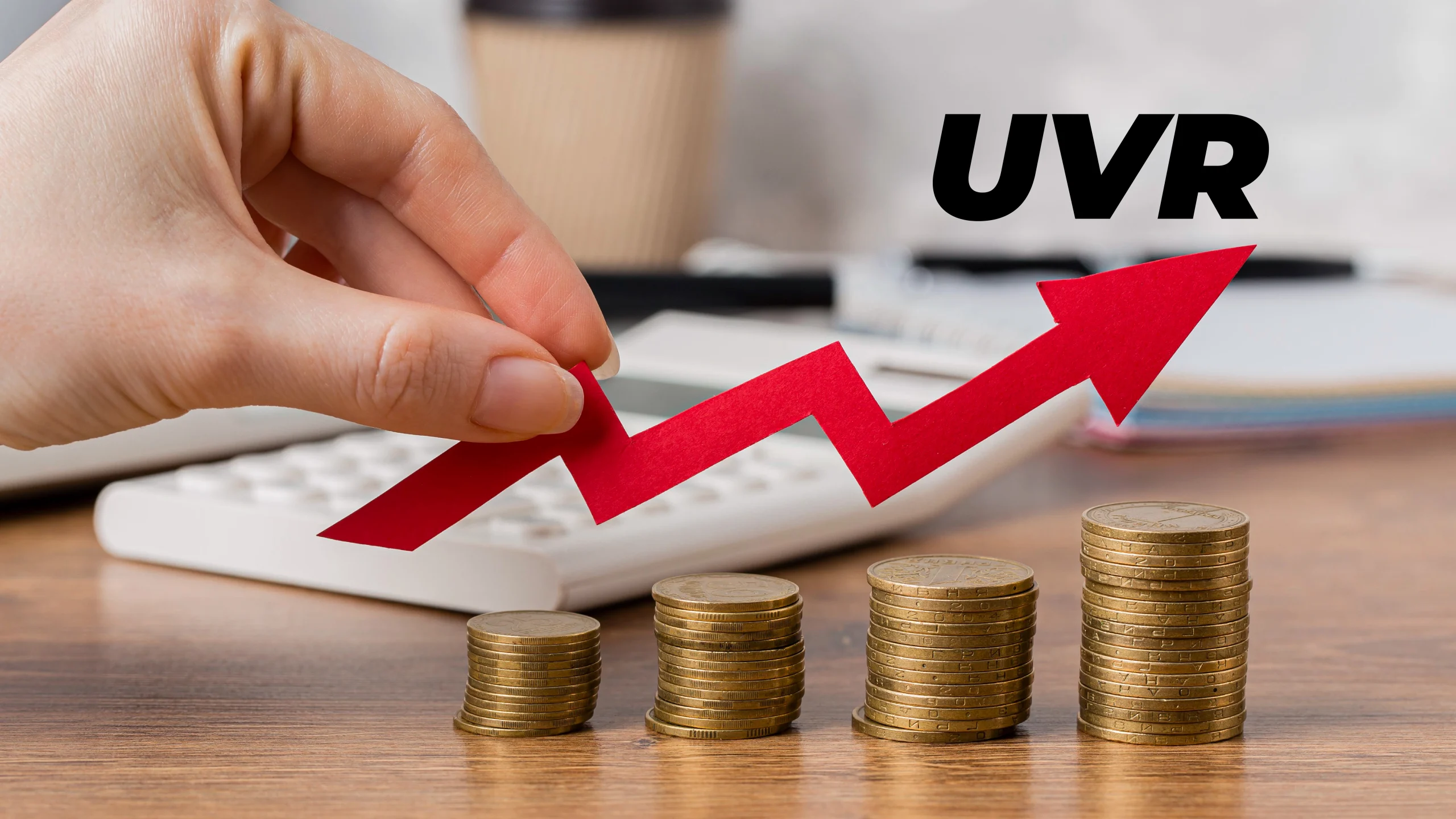 UVR: Qué Es y Cómo Funciona en los Créditos de Vivienda