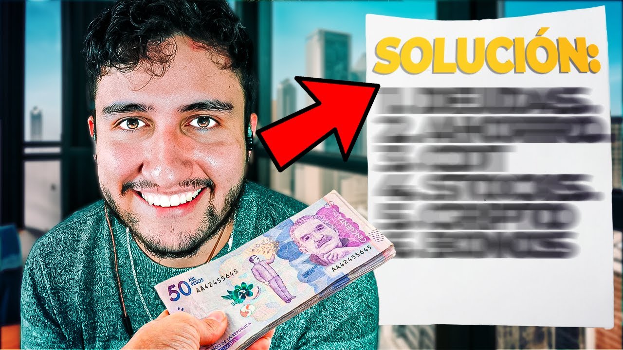 Que hacer con tu dinero para hacerlo crecer en Colombia