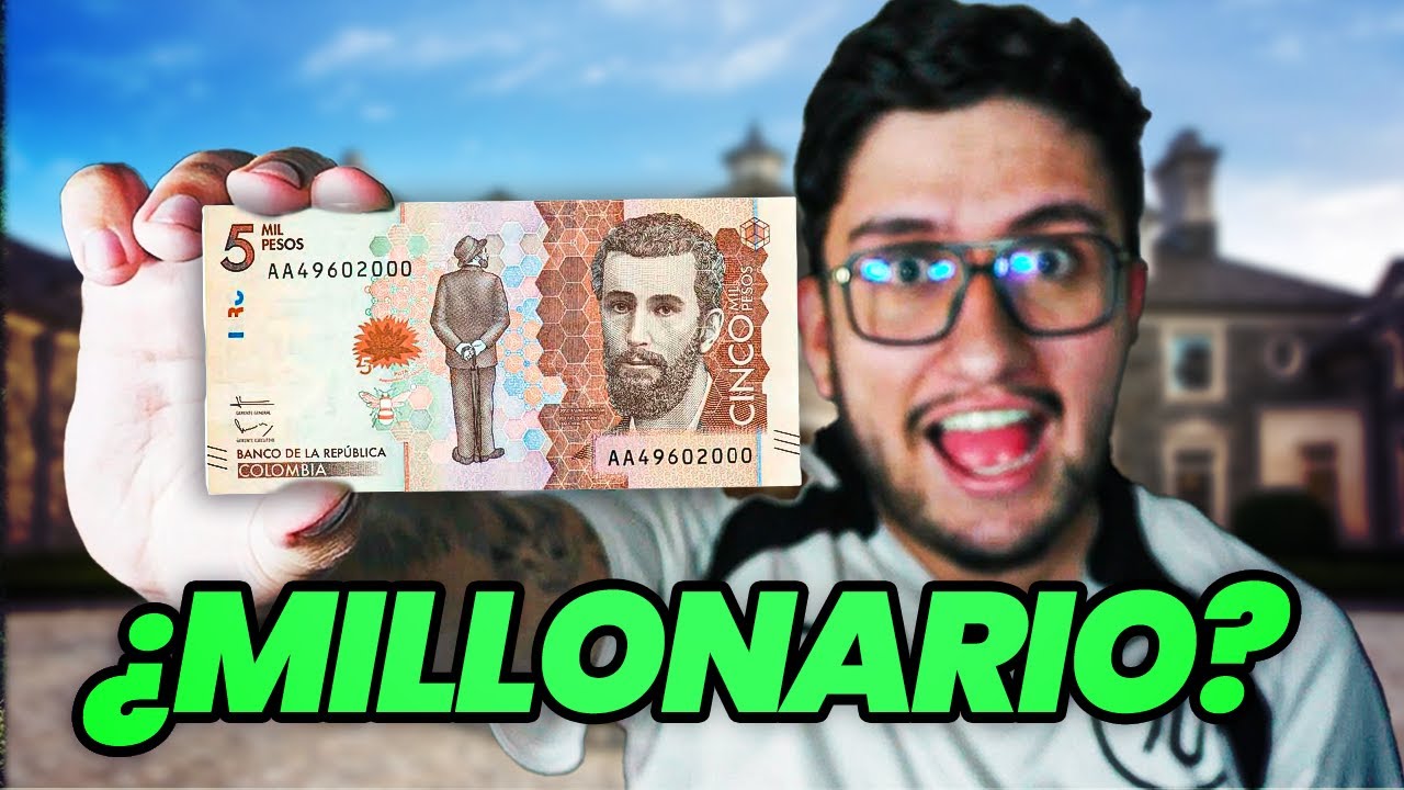 Que pasa si inviertes 5.000 pesos diarios durante un ano