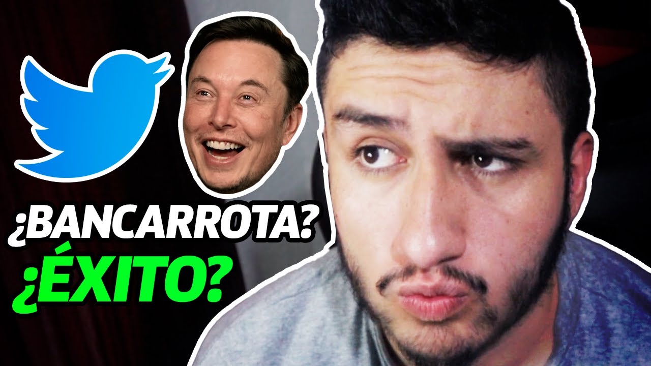 ¿Qué pasaría si Elon Musk compra Twitter? Análisis financiero