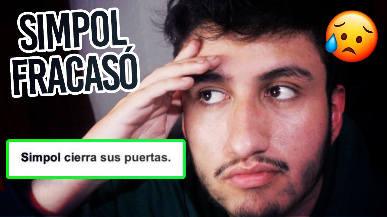 ¿Qué pasó con Simpol? Por qué cerró la plataforma de ahorro en dólares