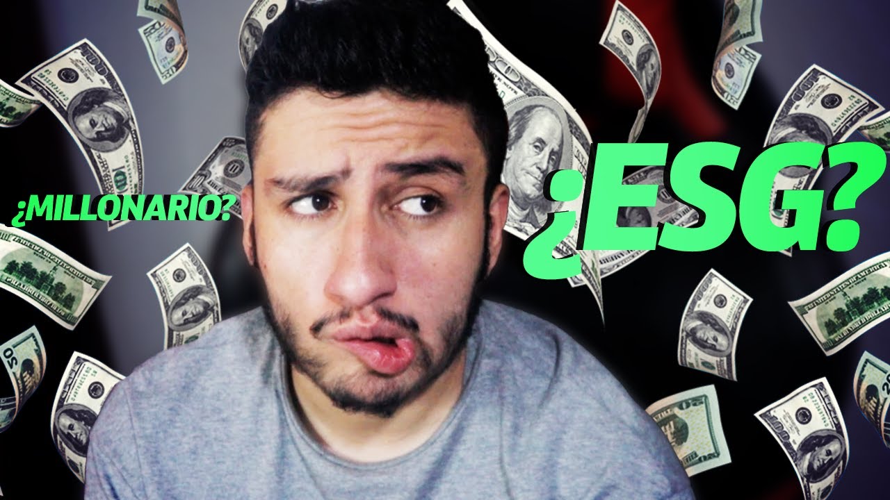 ¿Qué son las inversiones ESG y por qué están en tendencia?