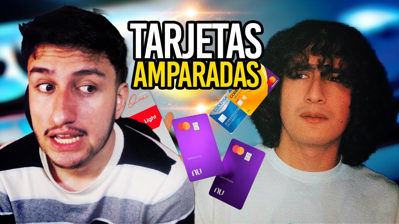 ¿Qué son las tarjetas amparadas y para qué sirven en Colombia?