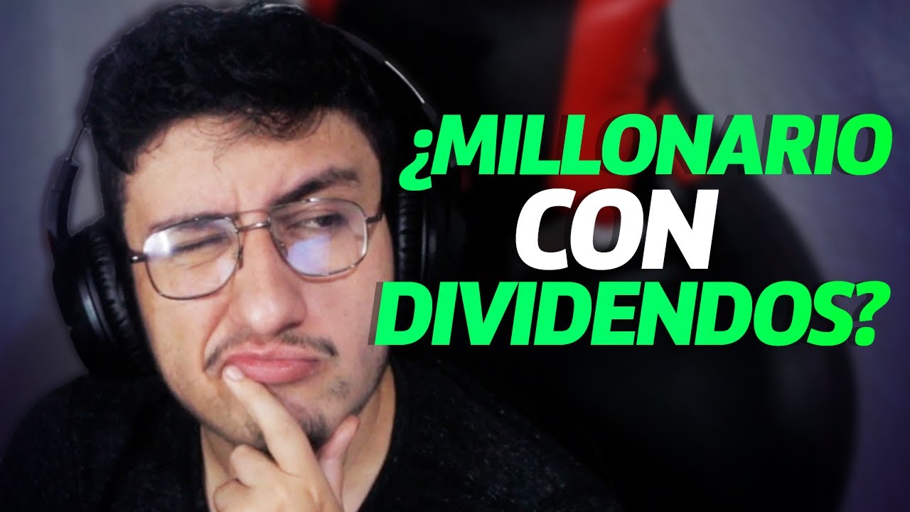 ¿Qué son los dividendos? Cómo ganar dinero con dividendos en bolsa