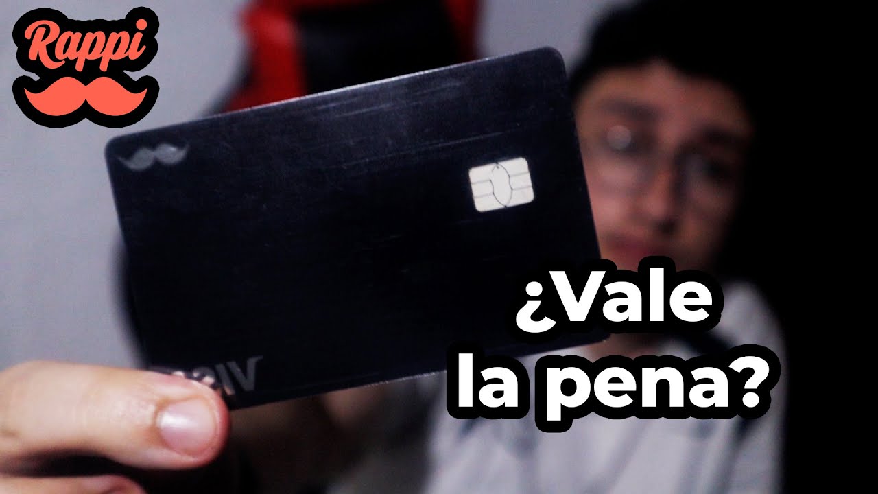 RappiCard después de 6 meses: ¿vale la pena?