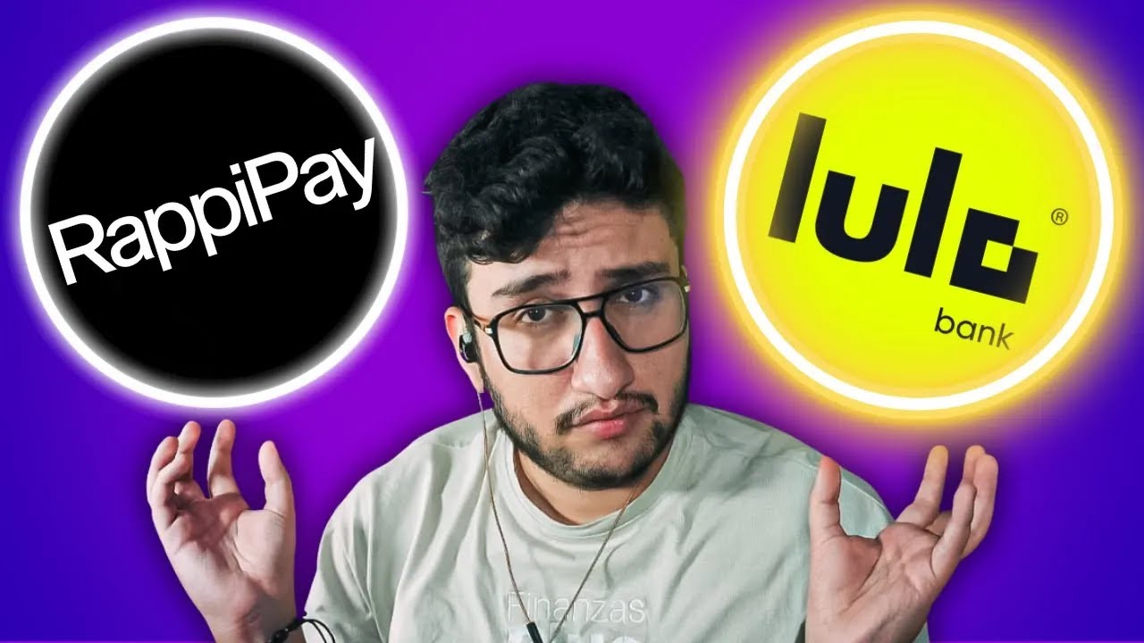 RappiPay vs Lulo Bank: cual cuenta es mejor en 2026