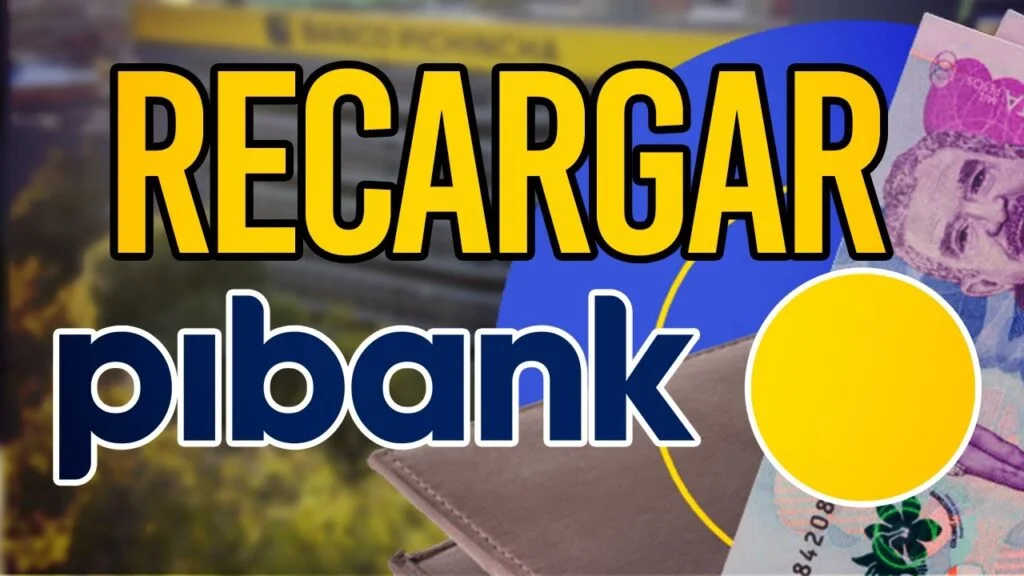 Cómo Recargar Pibank Colombia: Depositar Dinero Paso a Paso