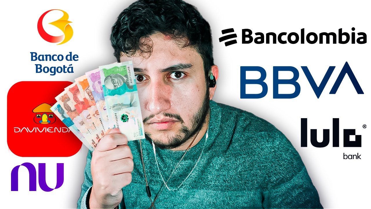 Reforma tributaria y cuentas de ahorro en Colombia: cambios