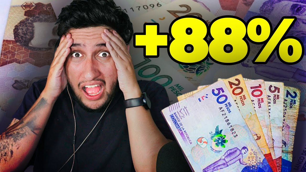 Renta Fija Plazo de Bancolombia: el mejor fondo de renta fija