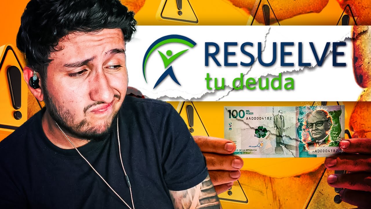 Reparadoras de credito en Colombia: verdad o estafa?