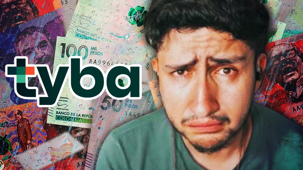 Resultado de mi inversión en Tyba: decepcionante