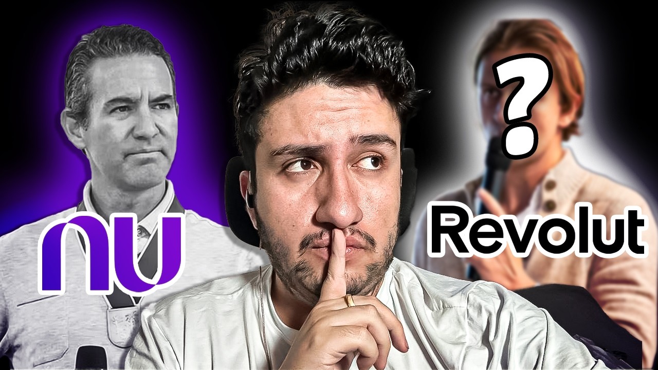 Revolut llega a Colombia: nuevo competidor de Nu