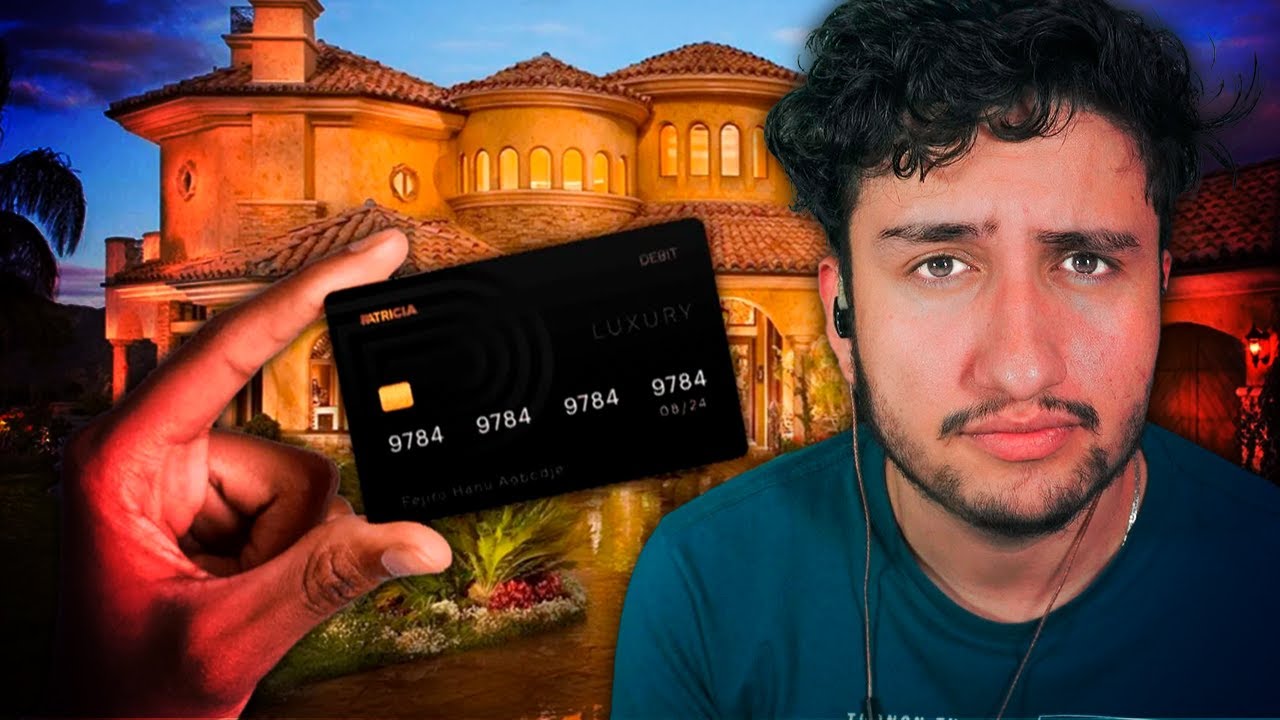 ¿Se puede comprar casa con tarjeta de credito en Colombia?