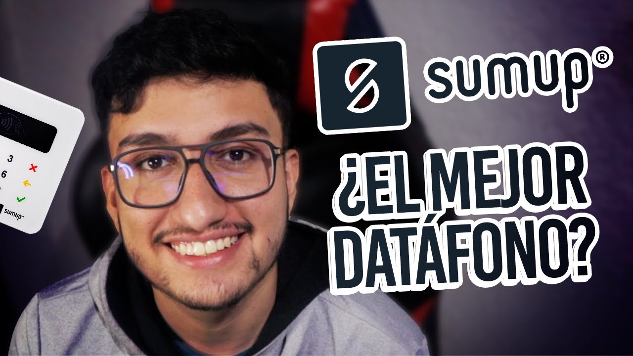 SumUp datáfono Colombia: cómo funciona y comparativa con Bold
