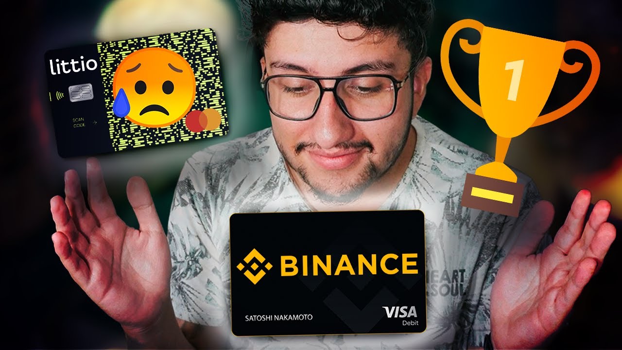 Tarjeta Binance en Colombia: análisis y comparativa