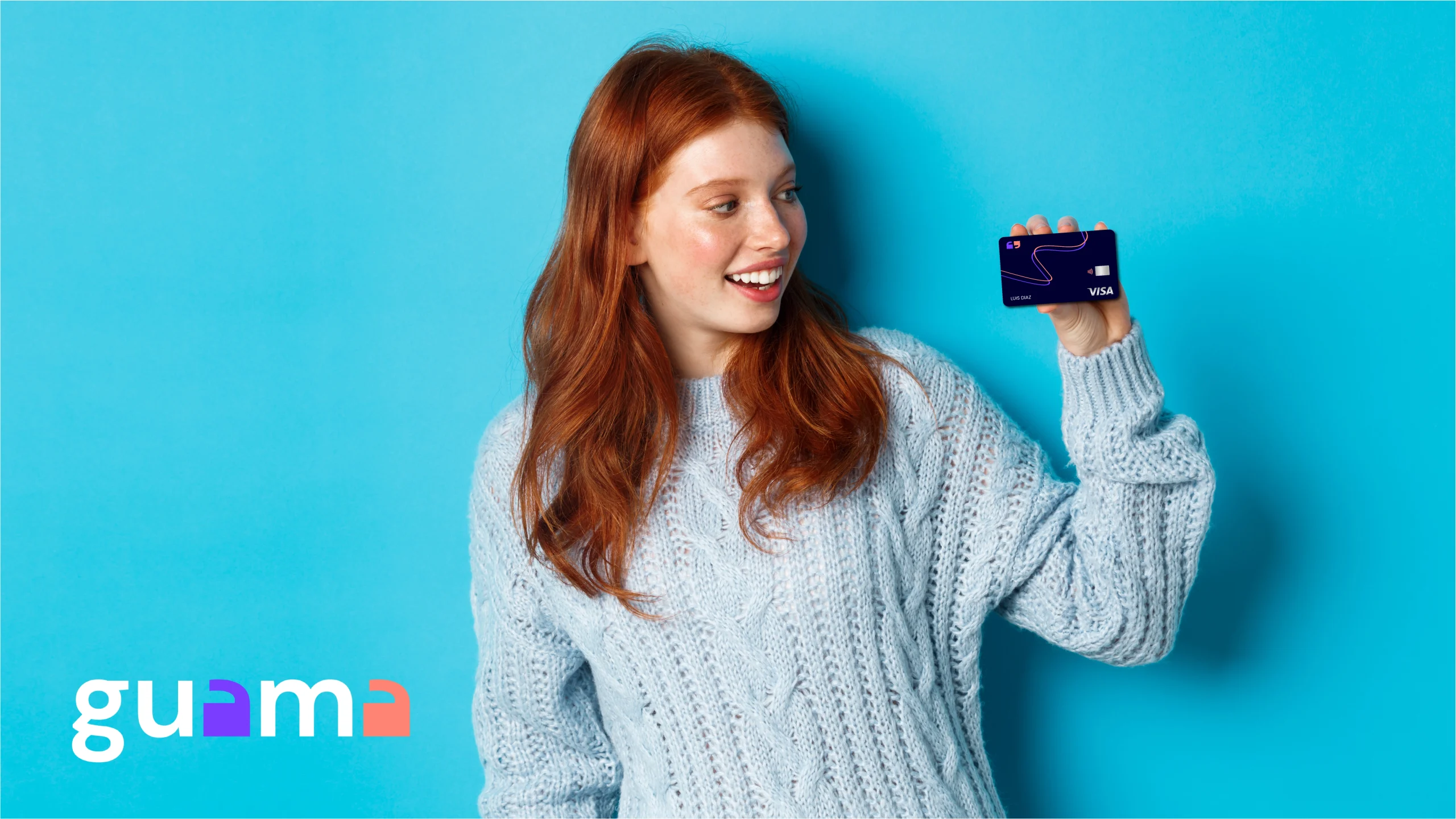 Guamacard: La Tarjeta de Crédito Sin Historial Crediticio