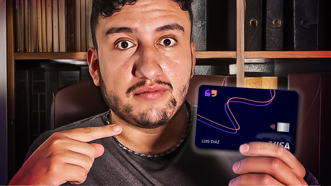 Tarjeta de credito sin historial crediticio en Colombia