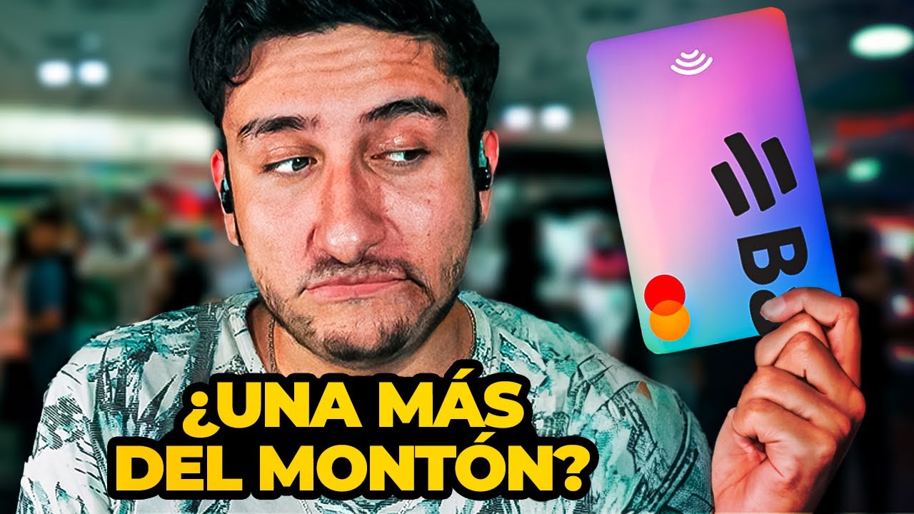 Tarjeta de credito Unica Bancolombia: analisis completo