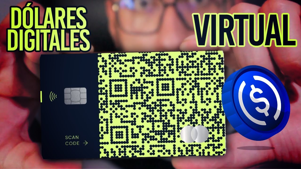 Tarjeta Littio: la primera tarjeta en dólares digitales