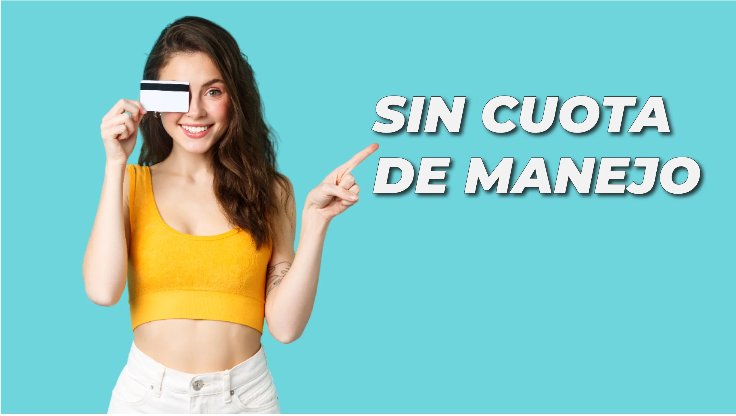 Tarjetas de Crédito Sin Cuota de Manejo en Colombia 2024