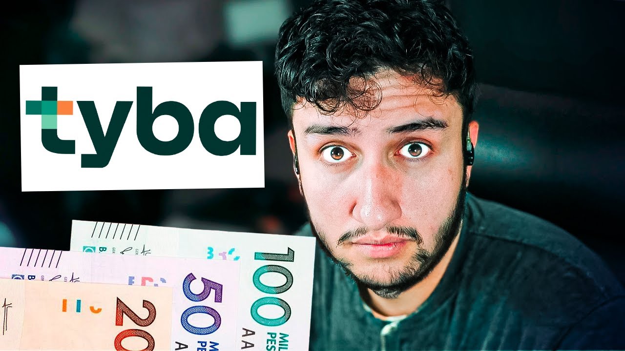 Tia app: review tras invertir mas de 15 millones COP