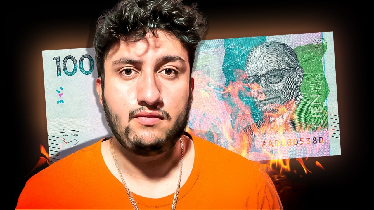 Tienes deudas y quieres invertir? Esto debes saber primero