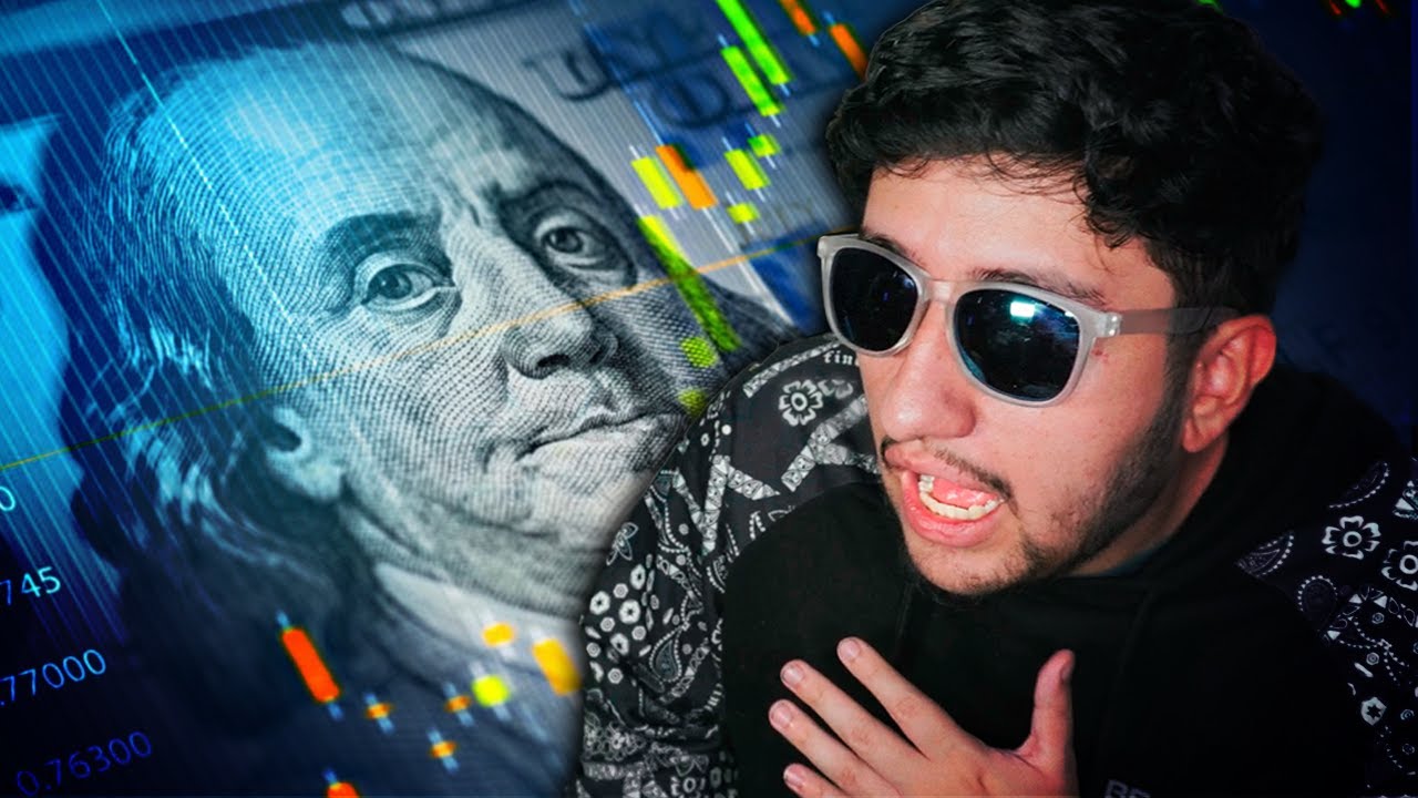 Todas las apps para ahorrar en dólares en Colombia