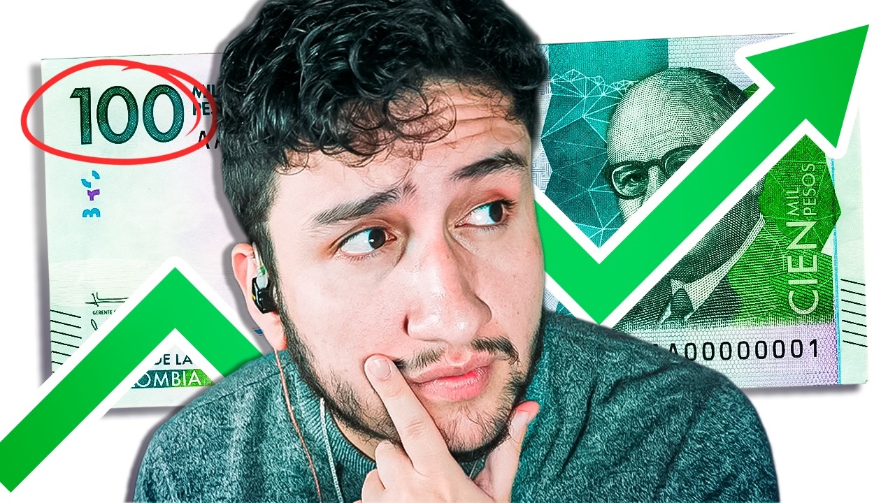 Todas las formas de invertir en Colombia explicadas