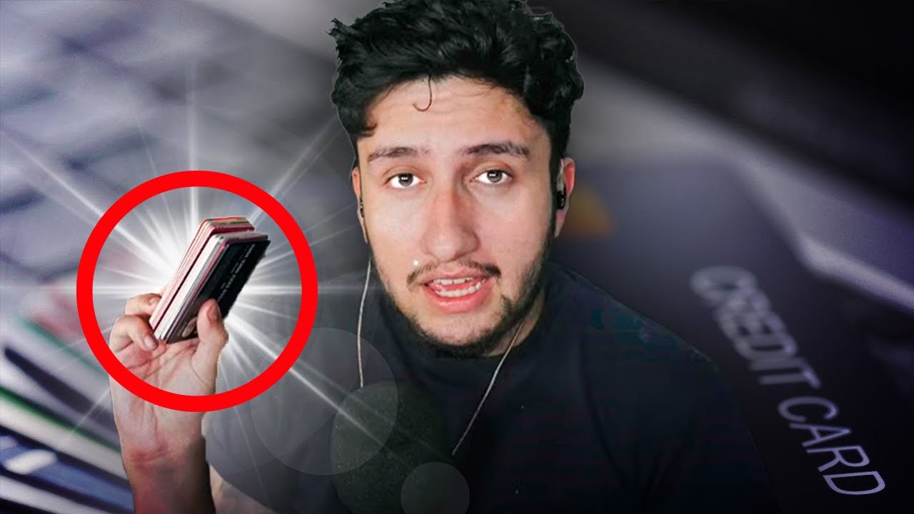 Todas mis tarjetas: cuales uso y por que en Colombia