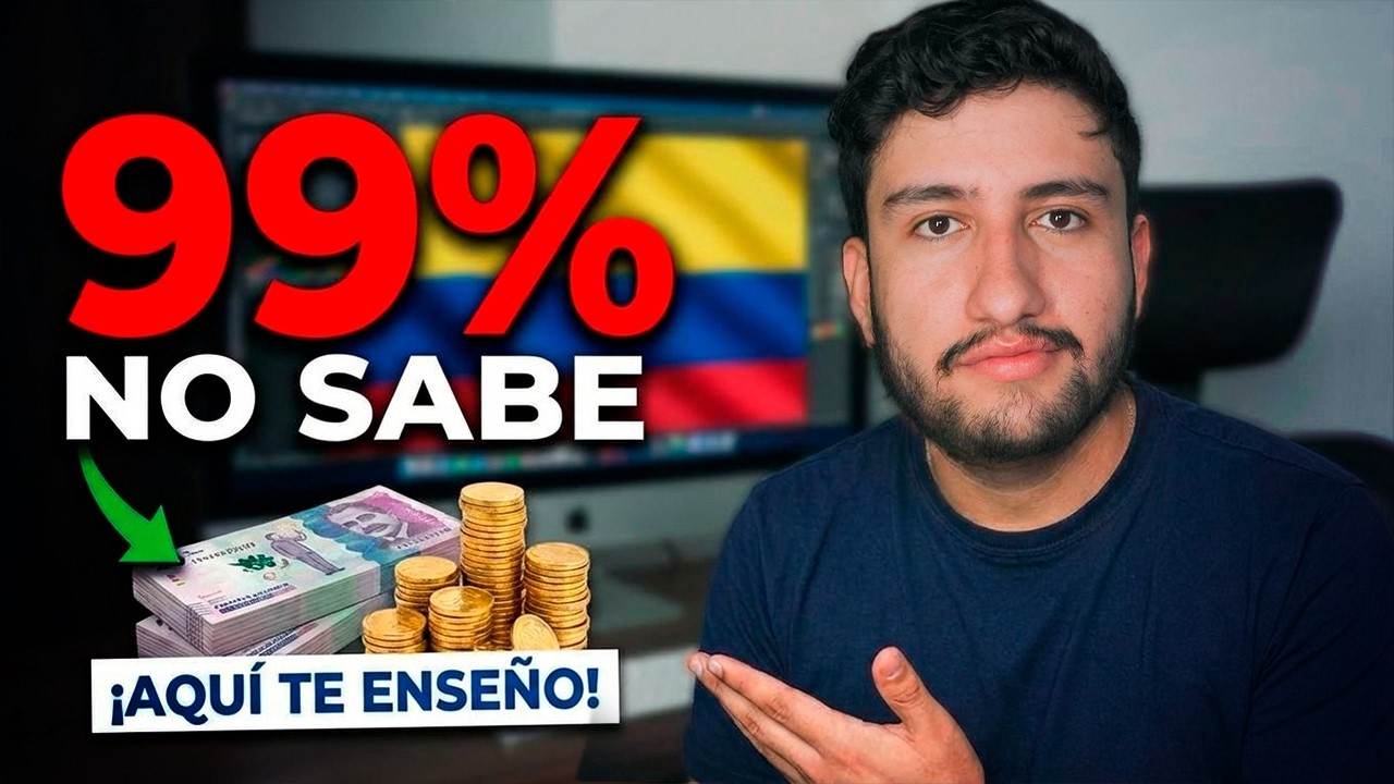Todo lo que necesitas saber para invertir en Colombia