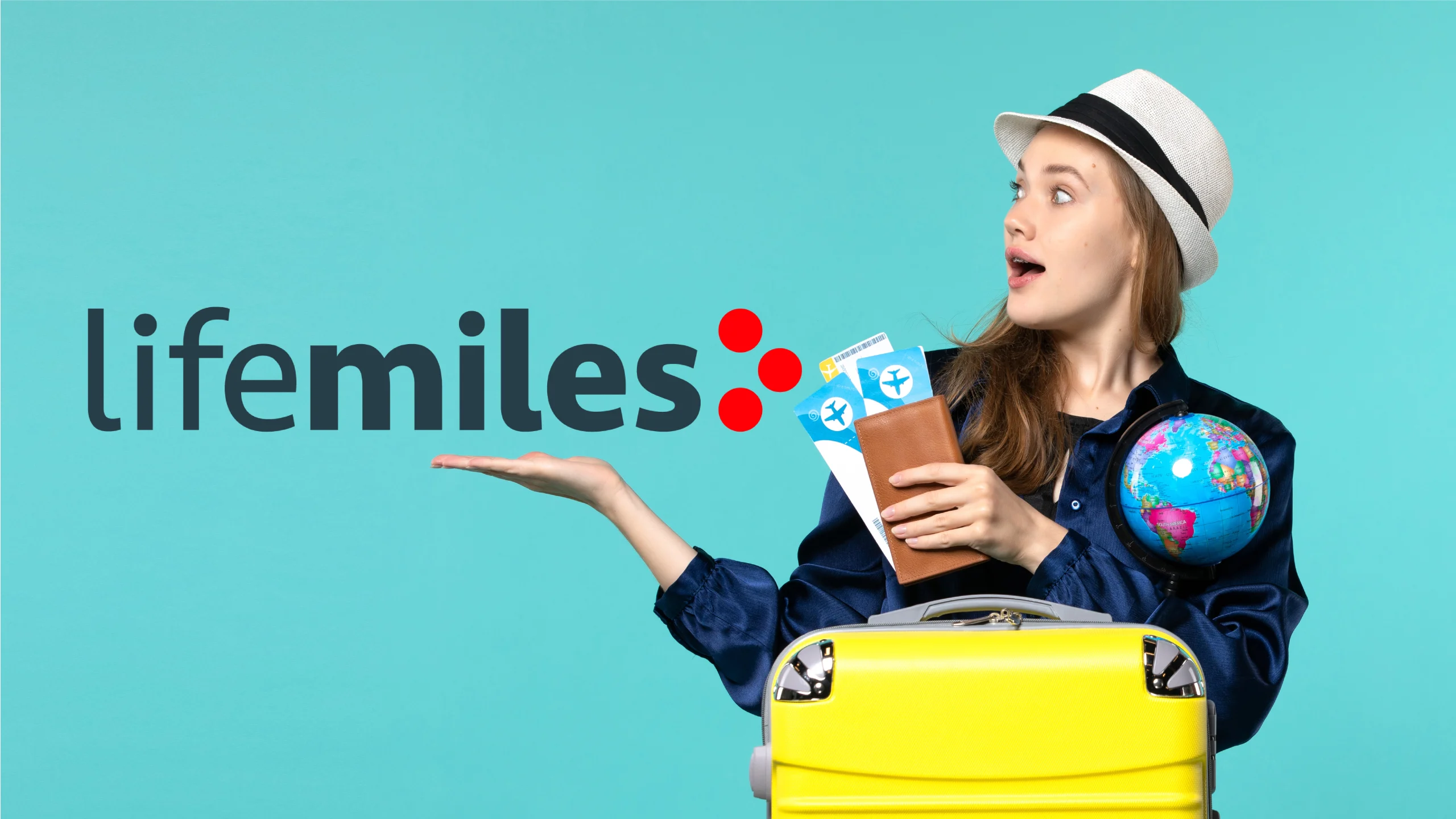 LifeMiles: Qué Es, Cómo Funciona y Si Vale la Pena Acumular Millas