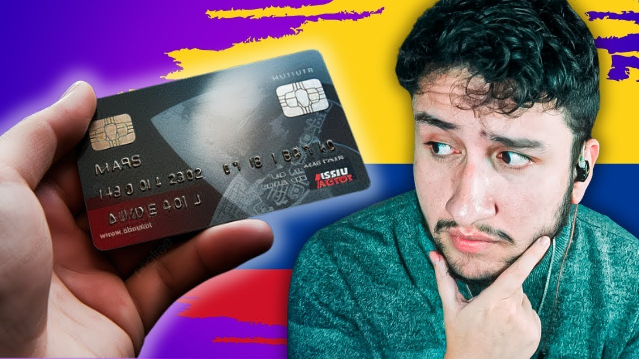 Todo sobre tarjetas de credito en Colombia: guia completa 2026