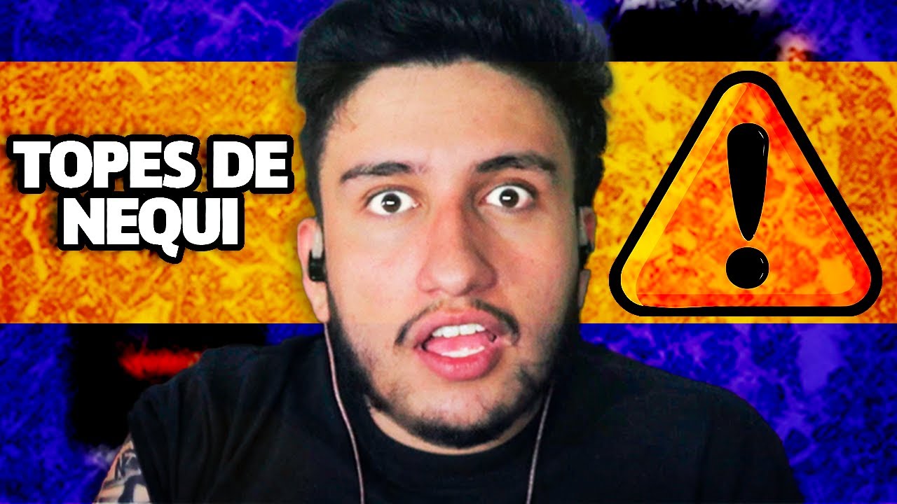 Topes de Nequi: cuándo romperlos y cuándo no