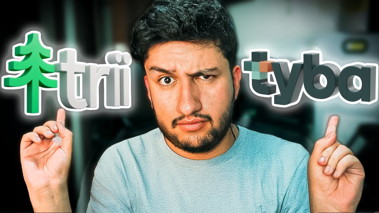 Trii vs Tyba: Cual App Es Mejor Para Invertir en Colombia