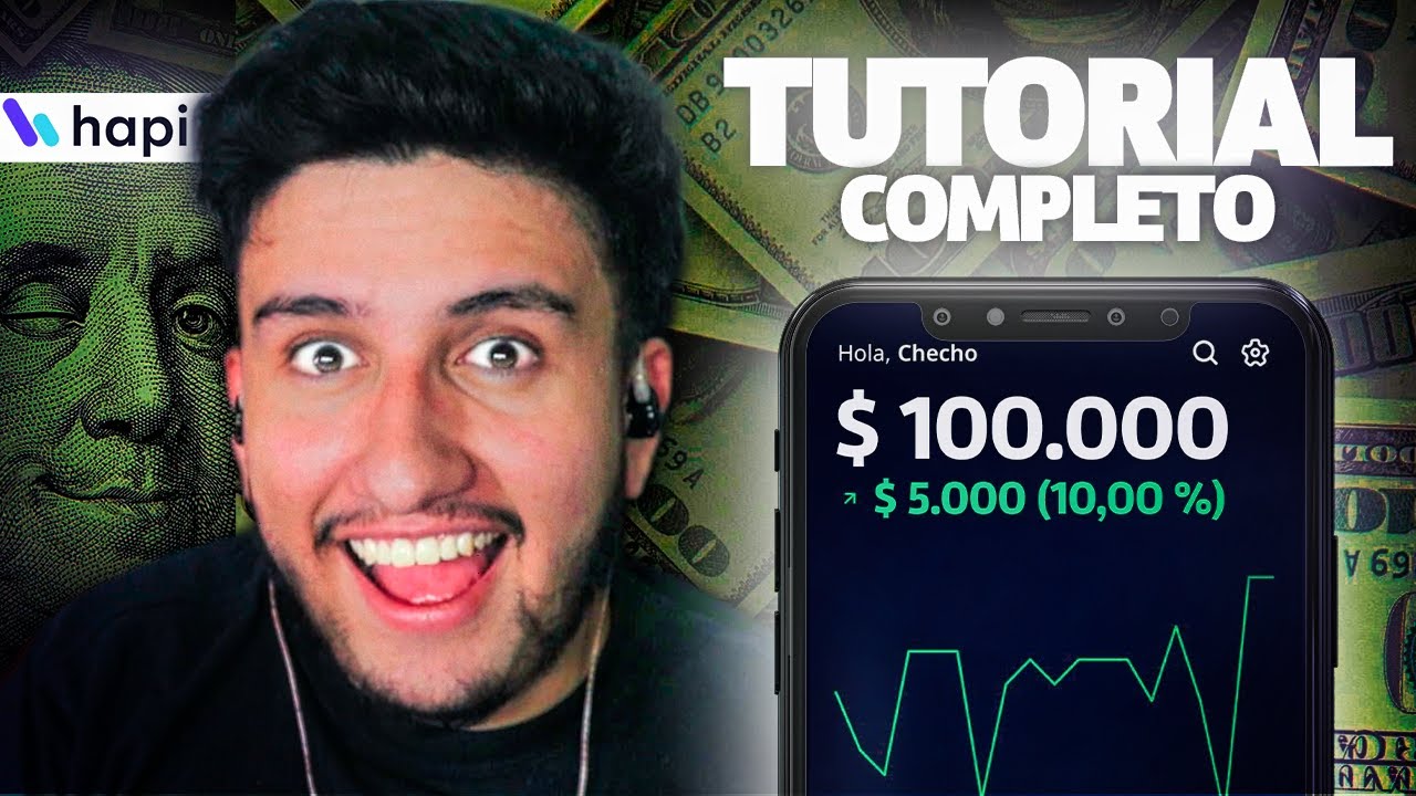 Tutorial completo de Hapi para principiantes