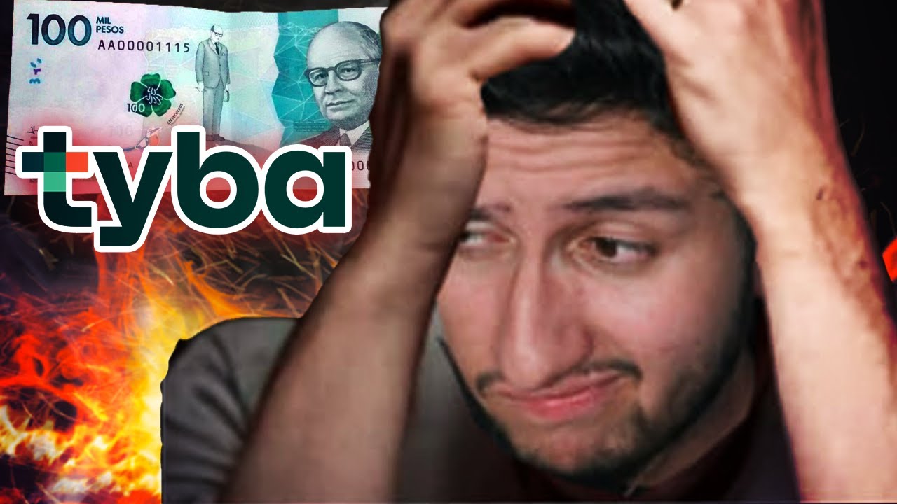 Tyba inversion mes 5: resultados y rendimientos reales