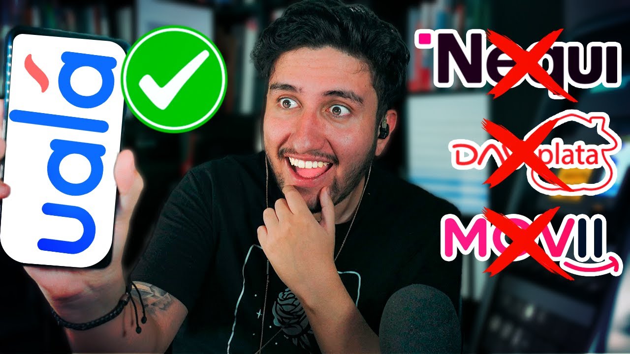 Uala Colombia: review completa del deposito de bajo monto