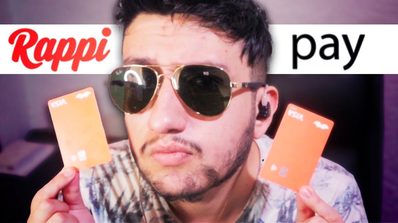 Unboxing tarjeta Rappi Pay: ¿vale la pena en 2023?