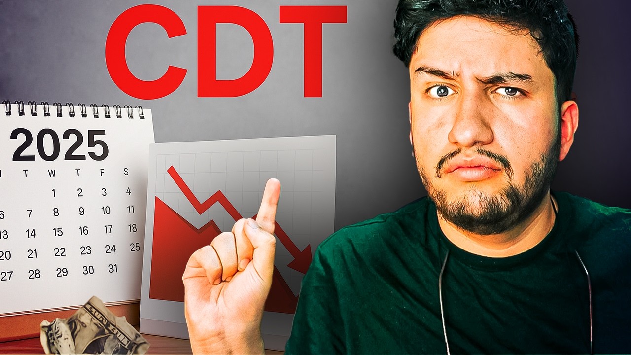 Vale la pena invertir en CDT en Colombia en 2026