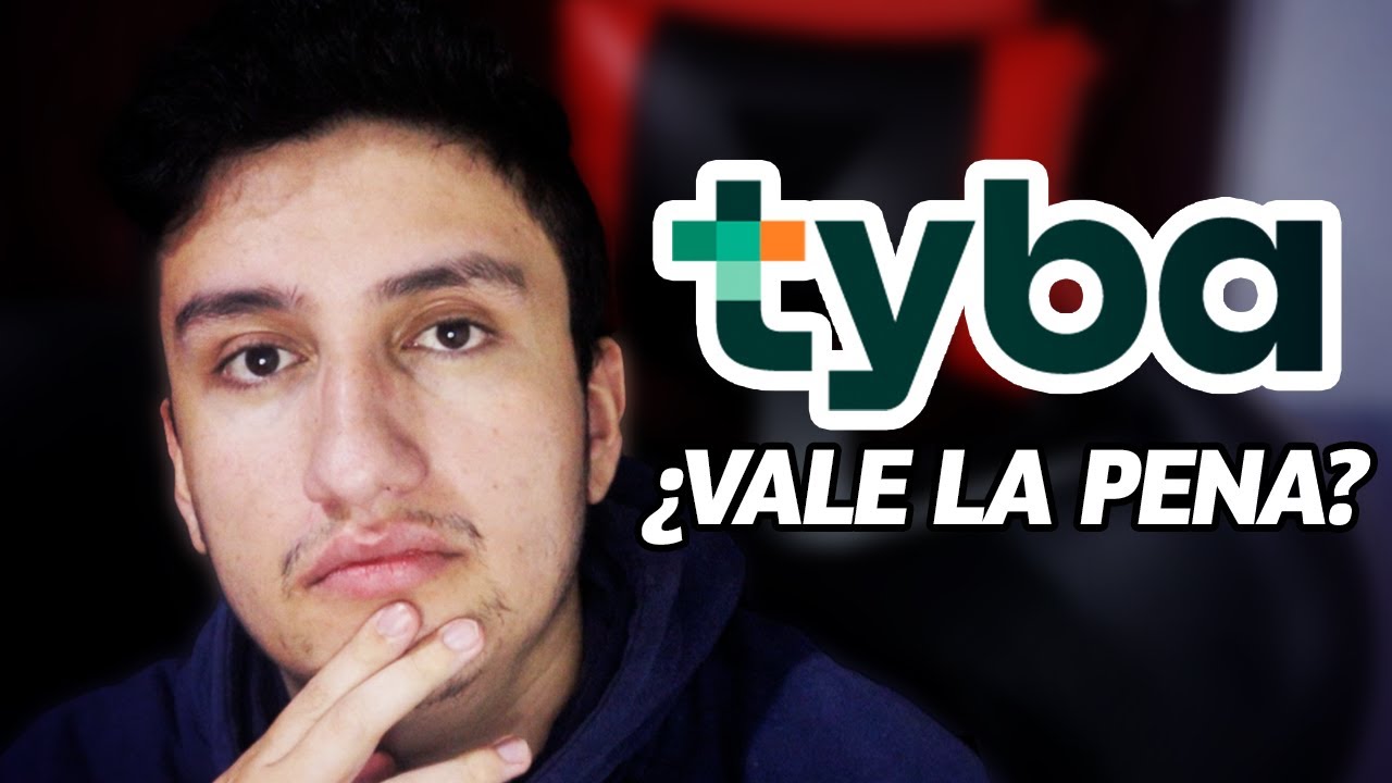 ¿Vale la pena invertir en Tyba? Análisis actualizado