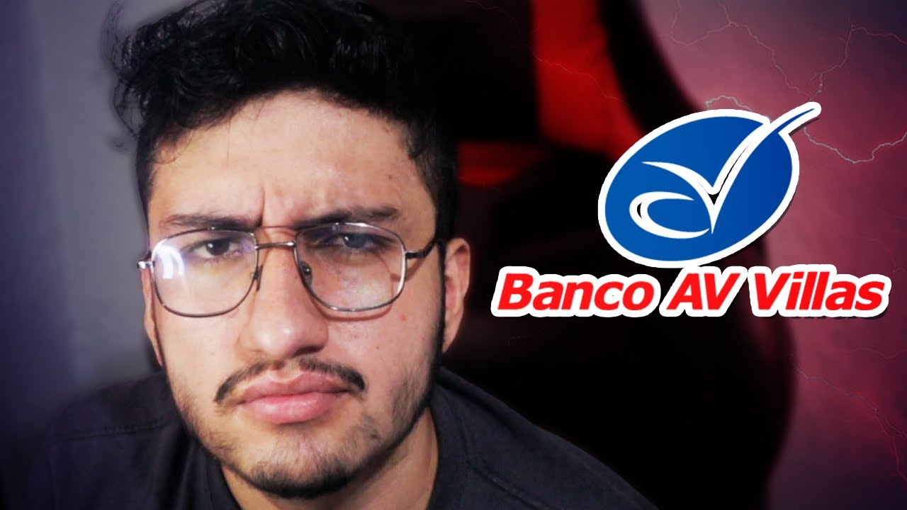 ¿Vale la pena la cuenta de ahorros de Av Villas?